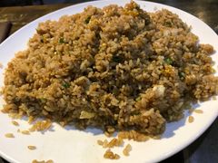 -炭火功夫烤鱼·小龙虾音乐餐吧(新风街店)