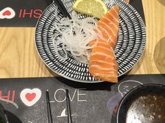 -Sushi Love 创意寿司(丽影广场店)