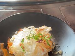 -宝燕壹号景观餐厅(龙盛国际商业广场店)