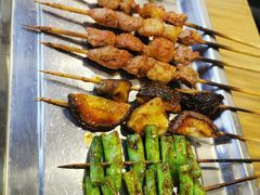 -二子海鲜大排档(太阳城店)