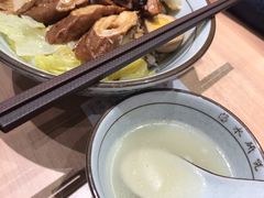 -狮头牌卤味研究所·卤味饭(花城汇南区店)