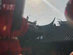 -上海白云观