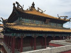 景点-须弥福寿之庙