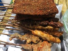 -夫妻串店(和睦路店)