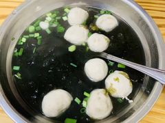 -壹煲口福煲仔饭(中山路店)