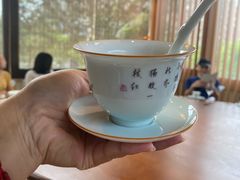 -荷风细雨·中国茶宴(碧云店)