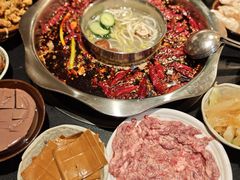 -大风老火锅(江北一店)