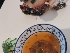 -海湾壹品·粤菜·早茶·烤鸭(拱北店)