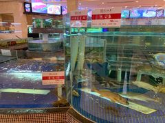 水产区-王子私厨(鸿通城购物中心店)