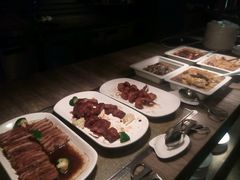 -万德诺富特酒店·自助餐厅(万德大厦店)