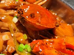 -谢蟹浓(西铁营万达店)