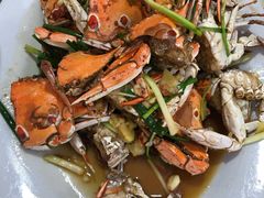 花蟹-秋姐美食店(旅游大道店)