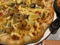 -必胜客(城西银泰店)