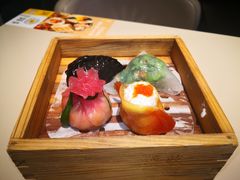 -蔡澜点心·粤菜(海印都荟城店)
