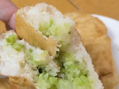 -老方子馅饼粥(台东店)