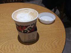 -星巴克(北京中关村北京国际店)