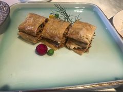 -皇朝会.经典传统粤菜(外滩店)