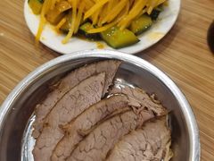 -有礼有面(知春路店)