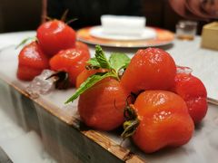 -北京王府井希尔顿酒店·秦唐中餐厅Chynna