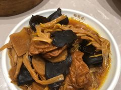 -松鹤楼面馆(清河万象汇店)