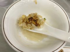 -老东阳·外婆菜(横店店)