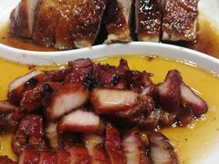 -澳门陈光记烧味饭店(南京德基广场店)