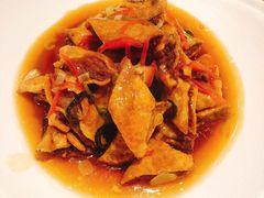 -巴依老爷新疆美食(常营店)