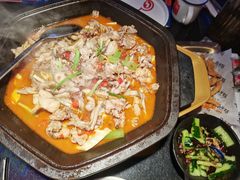 -蛙来哒(大汉悦中心店)