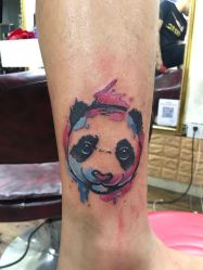 -深圳阿飞刺青
