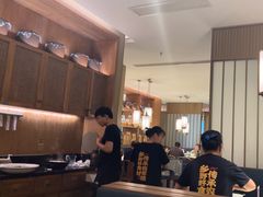 -梁家大院•农家菜(昆山会展中心店)