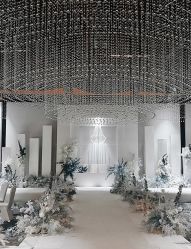 -厦门康莱德酒店·宴会厅婚宴