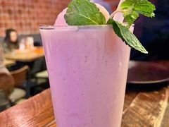 -Q MEX 库迈墨西哥餐吧(三里屯店)