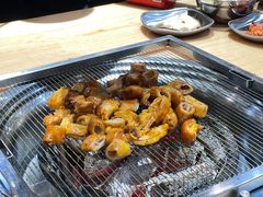-麻蒲碳烤肉(嘉禾东平地铁站19号店)