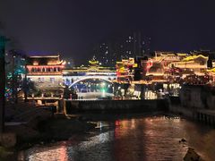 -乾州古城