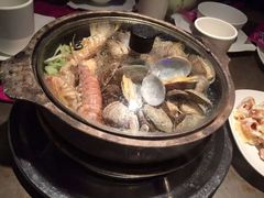 -火啫啫·粤式啫啫煲(南通首店)