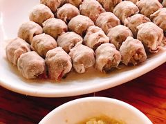 -章记正宗南岗鱼蛋火锅