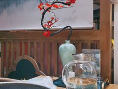 -呷湘厨·鱼汤捞饭·剁椒鱼头·辣椒炒肉(国家会展中心店)