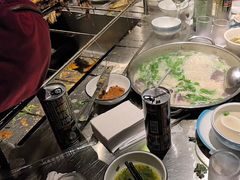 -夜宴江景餐厅