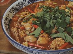 -小街47號江湖菜(四合院店)
