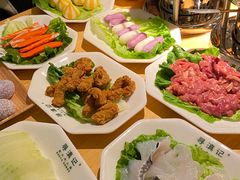 -寻滇记云南鲜牛肉火锅(北海路店)