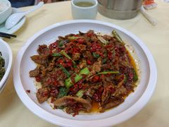 -笨罗卜浏阳菜馆(龙华鹏润达店)