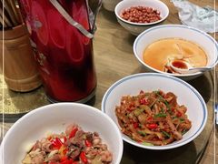 -农耕记·湖南土菜(科技园店)
