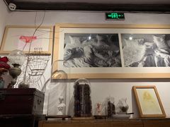 -素描餐厅(灵隐天竺店)