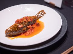 -奉天小馆·非遗东北菜(沈阳万象城店)