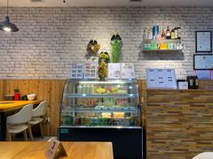 -大牛湾·眷村牛肉面(蠡溪店)