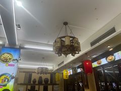 -隆源山寨土菜馆