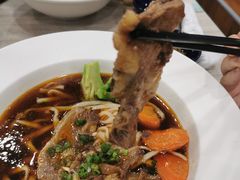 -康师傅私房牛肉面(北京南站店)