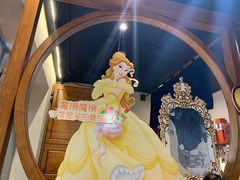 -三月居酒屋(青年大街店)