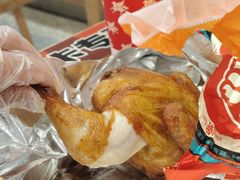 -塔斯汀·中国汉堡(蓝润置地广场店)