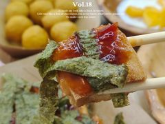 -豆豆冰室·地道招牌椰子冻(大良店)